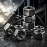 Hex Nut Manufacturers in India
