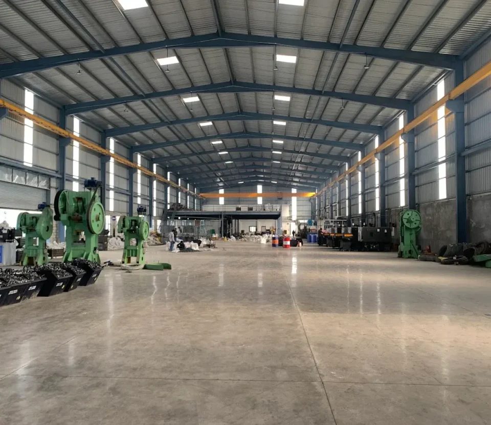 Baaz Fasteners Ludhiana