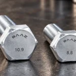 Bolts Grades explained