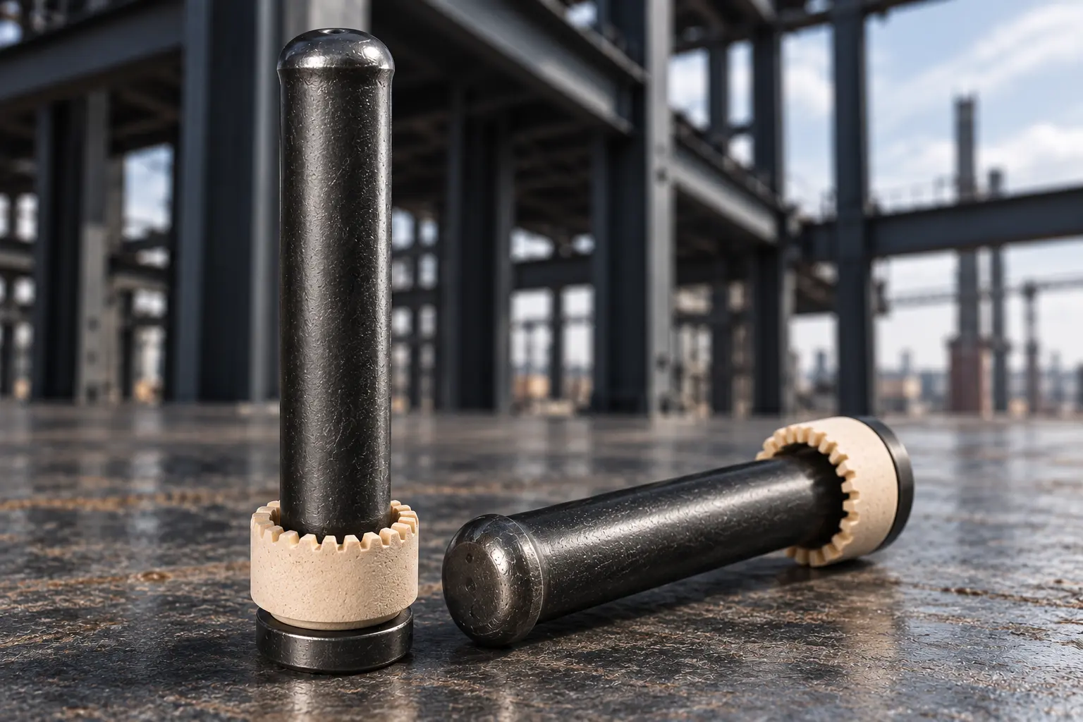 Shear Studs Manufacturers
